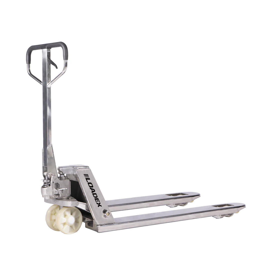Load Moving ¦ Material Handling