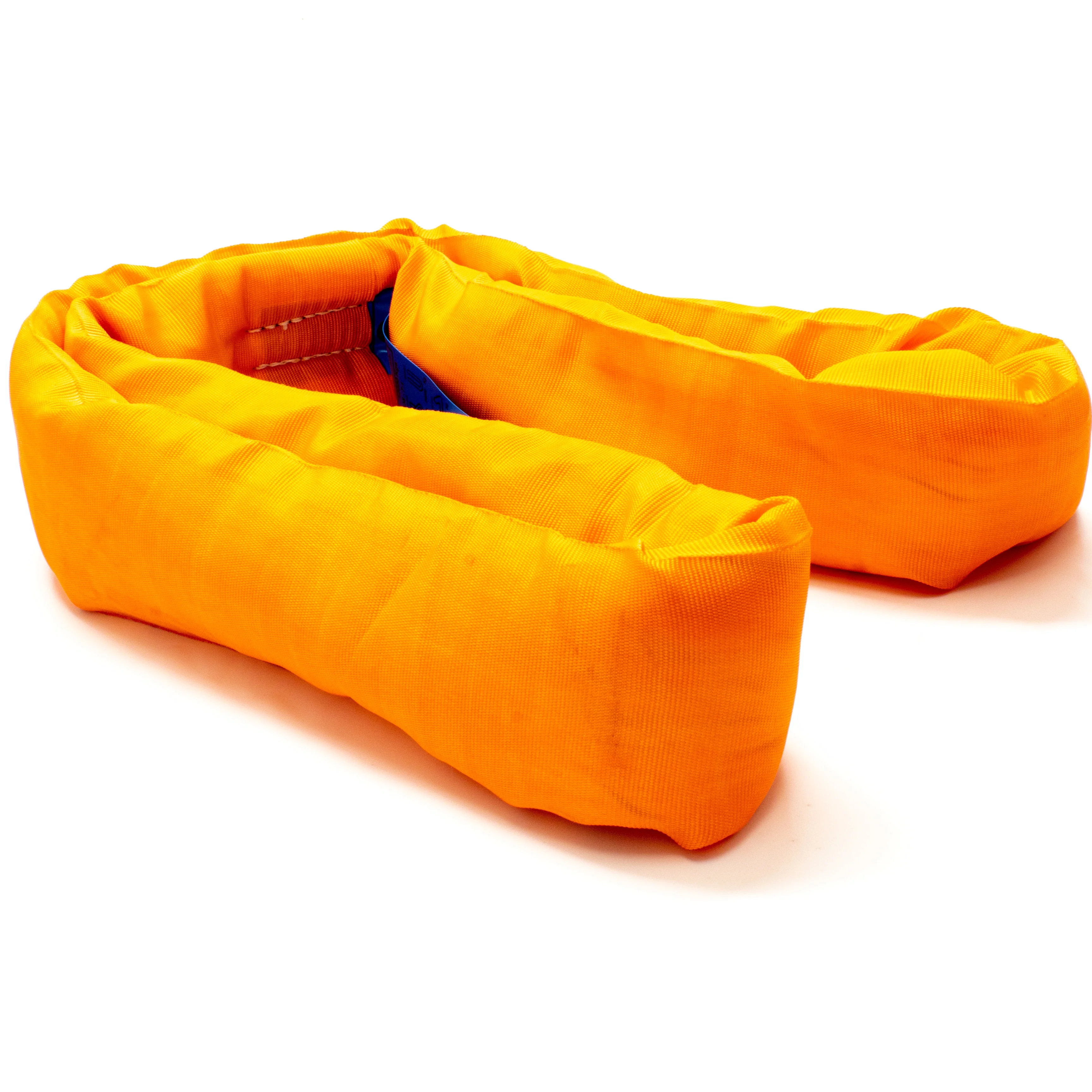 25,000kgs Polyester Round Sling ¦ UK Manufactured